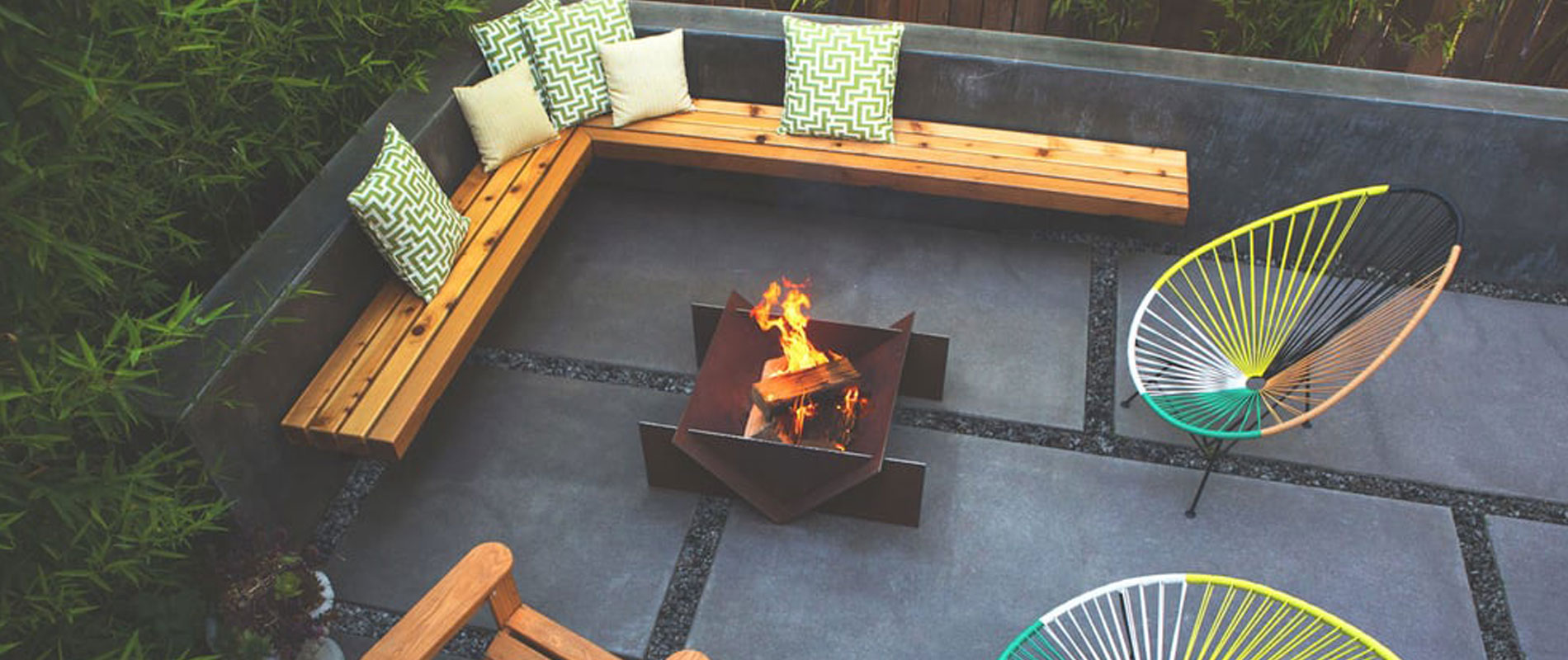 Browse our quality range of Firepits